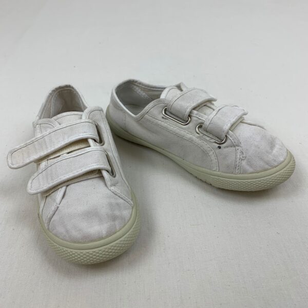 Chaussures à scratch - Vul Ladi - P30