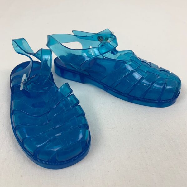Sandales et nu-pieds - Sans marque - P33