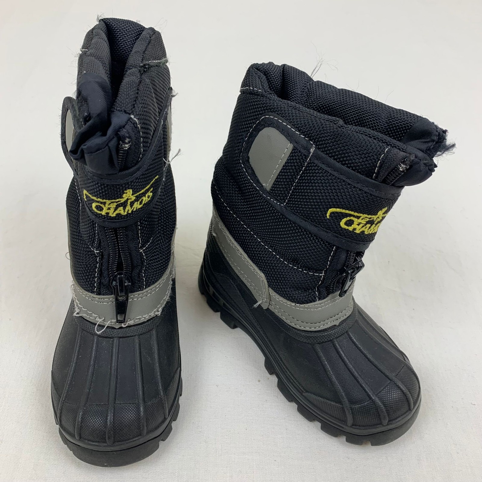 Bottes de neige - Le Chamois - P24