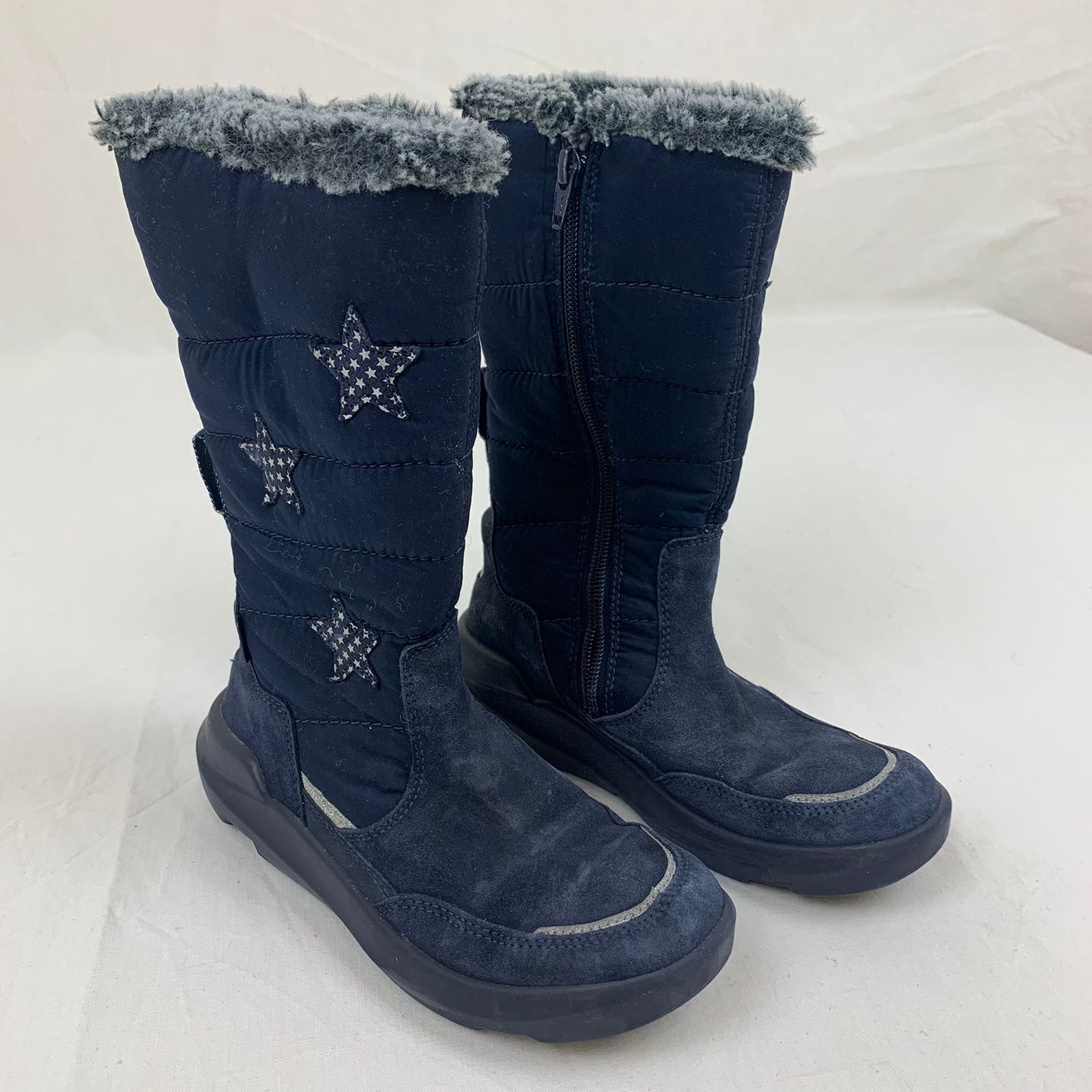 Bottes de neige - Superfit - P34