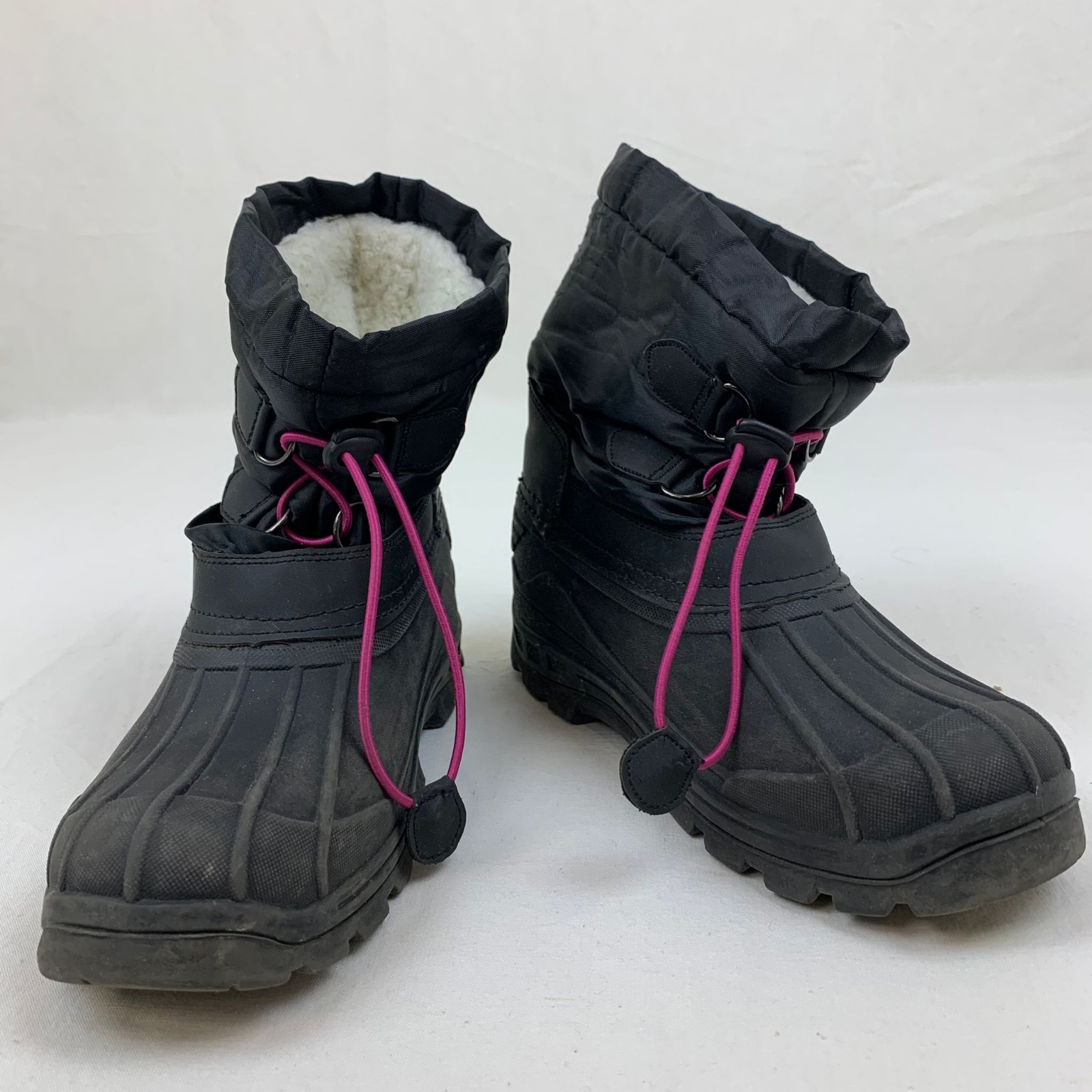 Bottes de neige - McKinley - P38