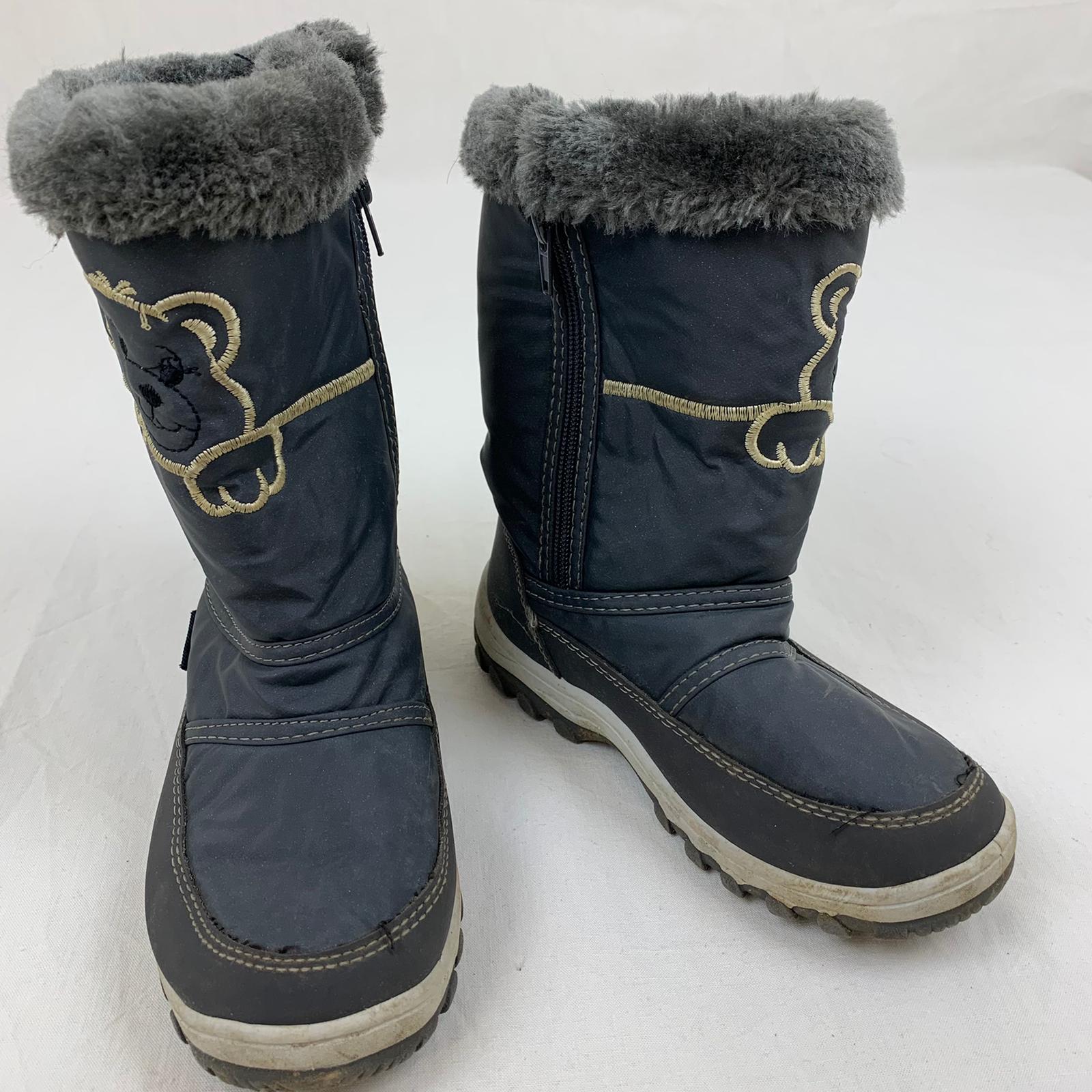 Bottes de neige - Cap Snow - P32