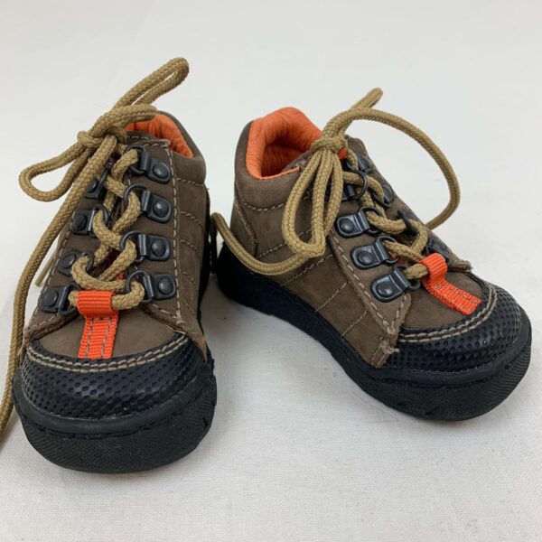 Chaussures à lacets - Vertbaudet - P20