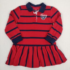 Robe - Tommy HILFIGER - 4A