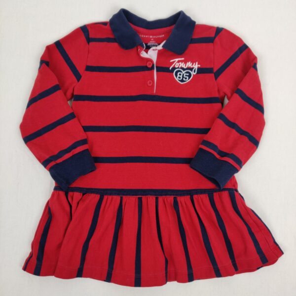 Robe - Tommy HILFIGER - 4A