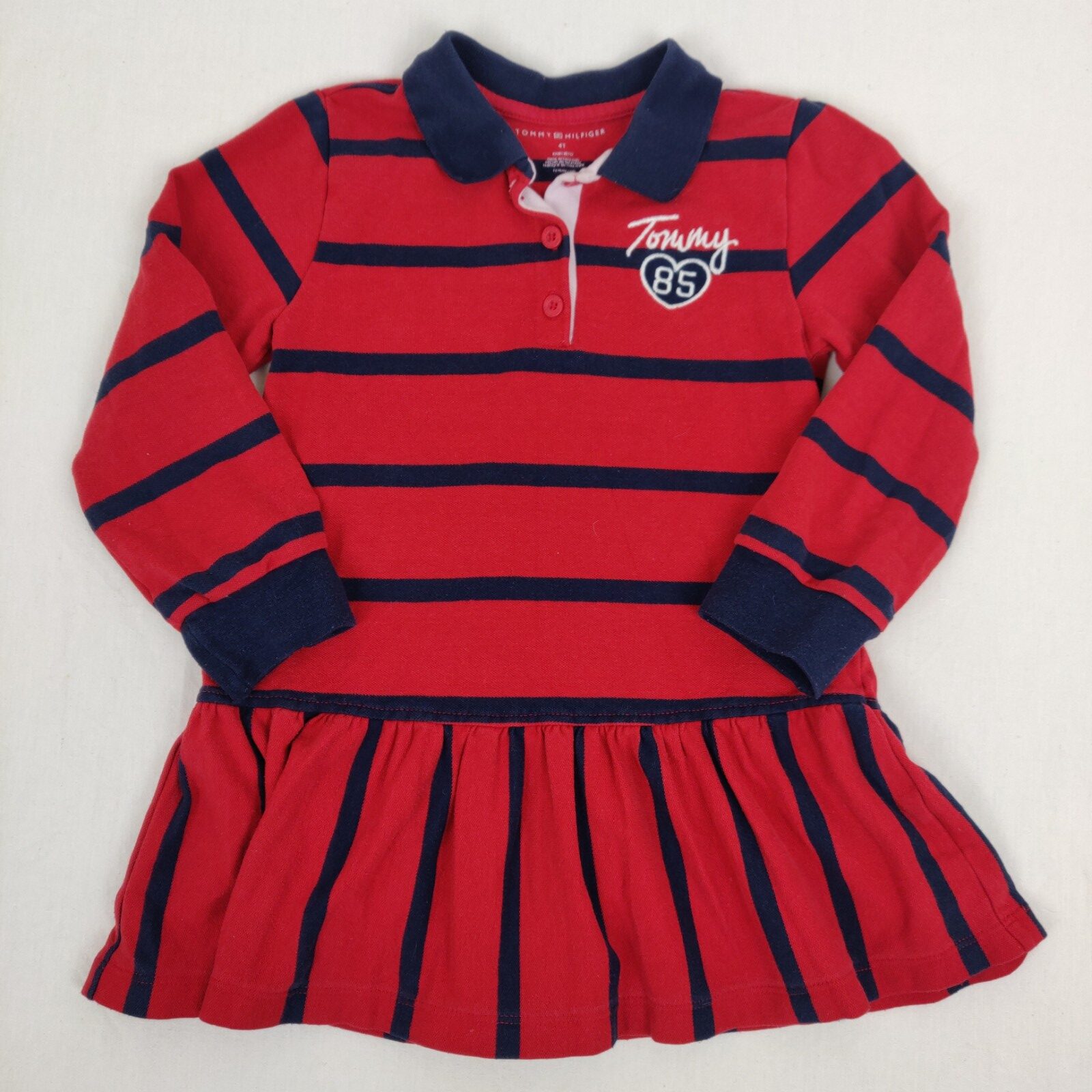 Robe - Tommy HILFIGER - 4A