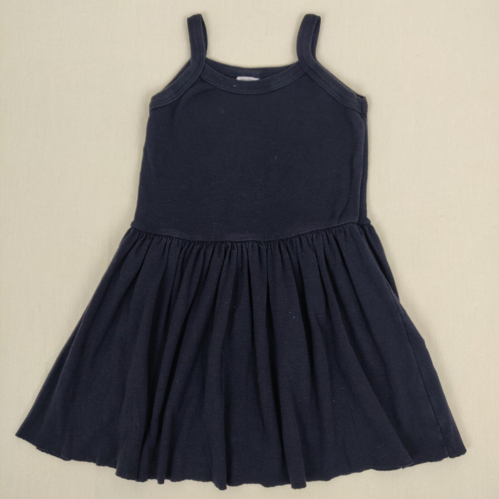 Robe - Petit Bateau - 4A