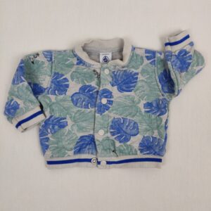 Gilet - Petit Bateau - 3M