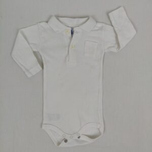 1 body - Petit Bateau - 3M