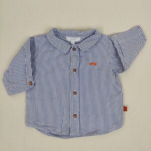 Chemise manches longues - Jacadi - 3M