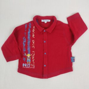 Gilet - Natalys - 6M