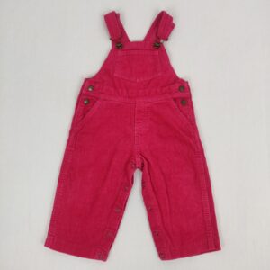 Salopette - Petit Bateau - 12M