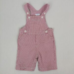 Salopette - Jacadi - 6M