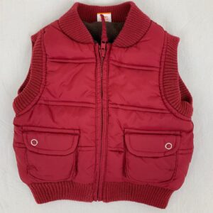 Gilet - Mini Mode - 3M