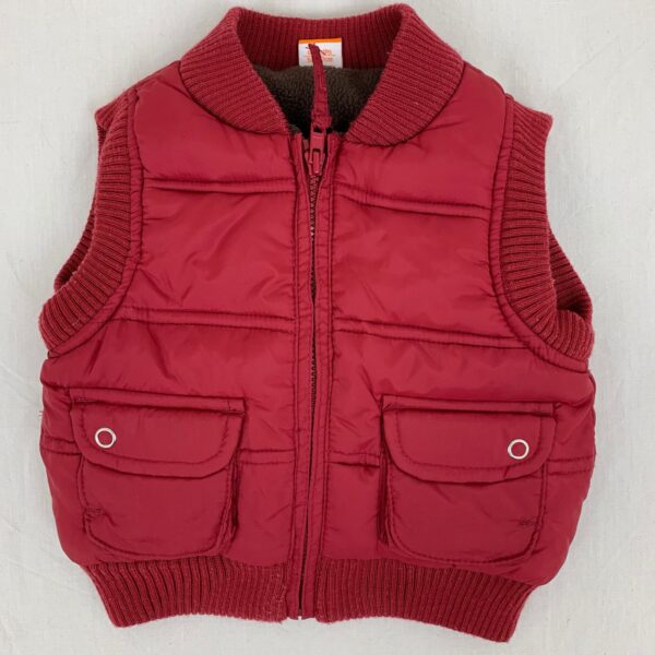 Gilet - Mini Mode - 3M