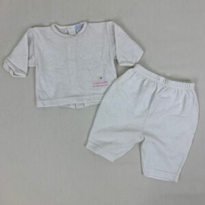 Pyjama 2 pièces - Jacadi - 3M
