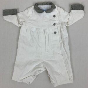 Combinaison courte - Molli - 3M
