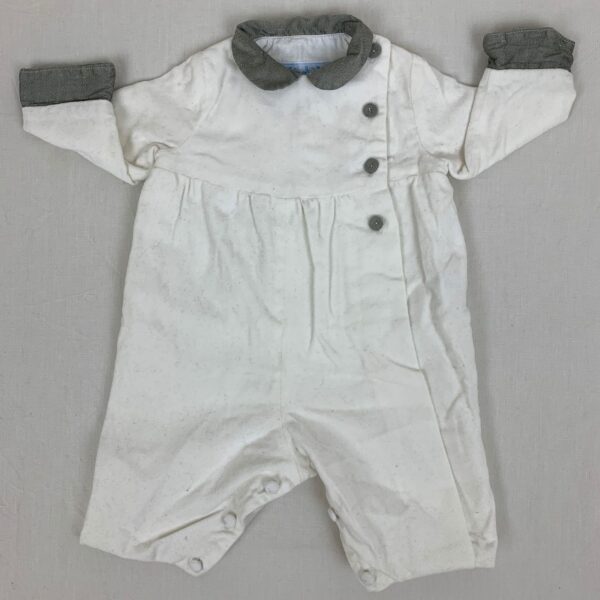 Combinaison courte - Molli - 3M