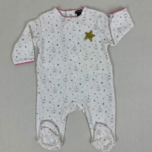 Pyjama 1 pièce - KIABI - 3M