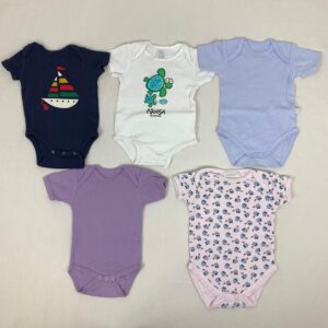 5 bodies - Multimarques - 6M