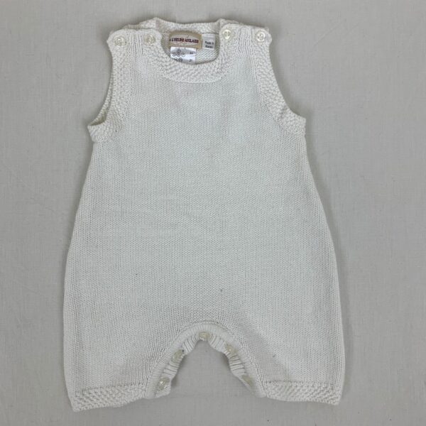 Combicourt - A l'Heure Anglaise - 1M