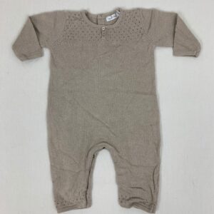 Combinaison longue - Bout'chou - 1M