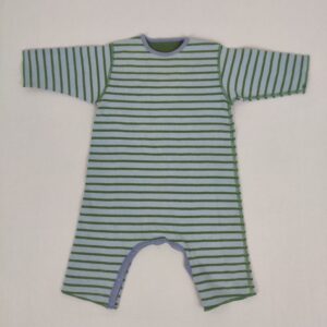 Combinaison longue - Petit Bateau - 3M