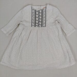 Robe - Du Pareil au Même - 4A