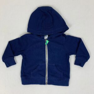 Gilet - Carter's - 6M