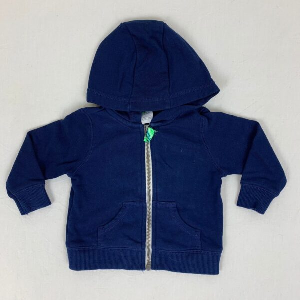 Gilet - Carter's - 6M