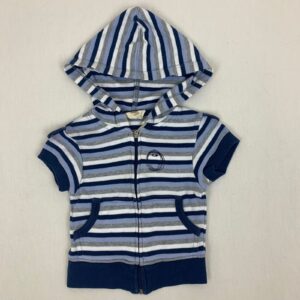 Gilet - Tiny Little Wonders - 3M