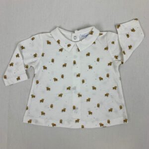 T-shirt manches longues - Bout'chou - 1M