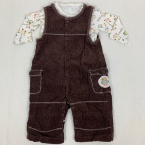 Ensemble 2 pièces - Mini Mode - 3M