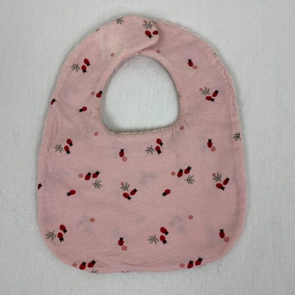Bavoir - Sans marque - 3M