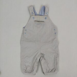 Salopette - Jacadi - 6M