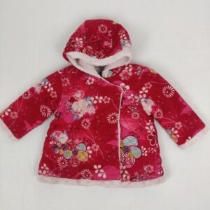 Manteau - Kenzo - 6M