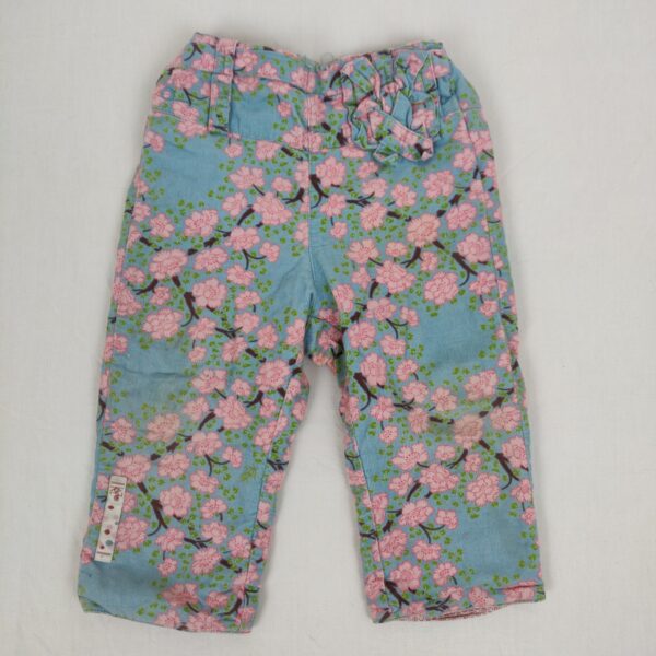 Pantalon - Kenzo - 12M