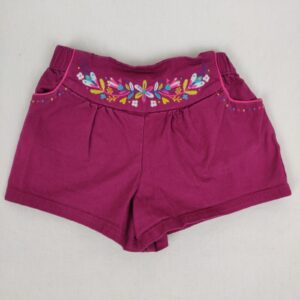 Short - Sergent Major - 5A