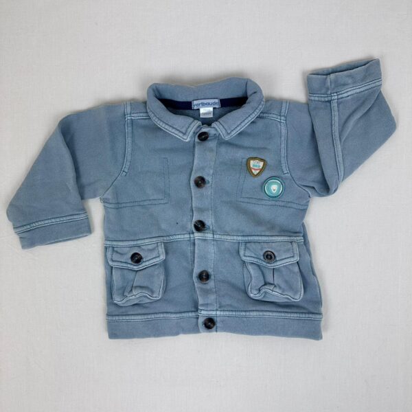 Veste - Vertbaudet - 12M