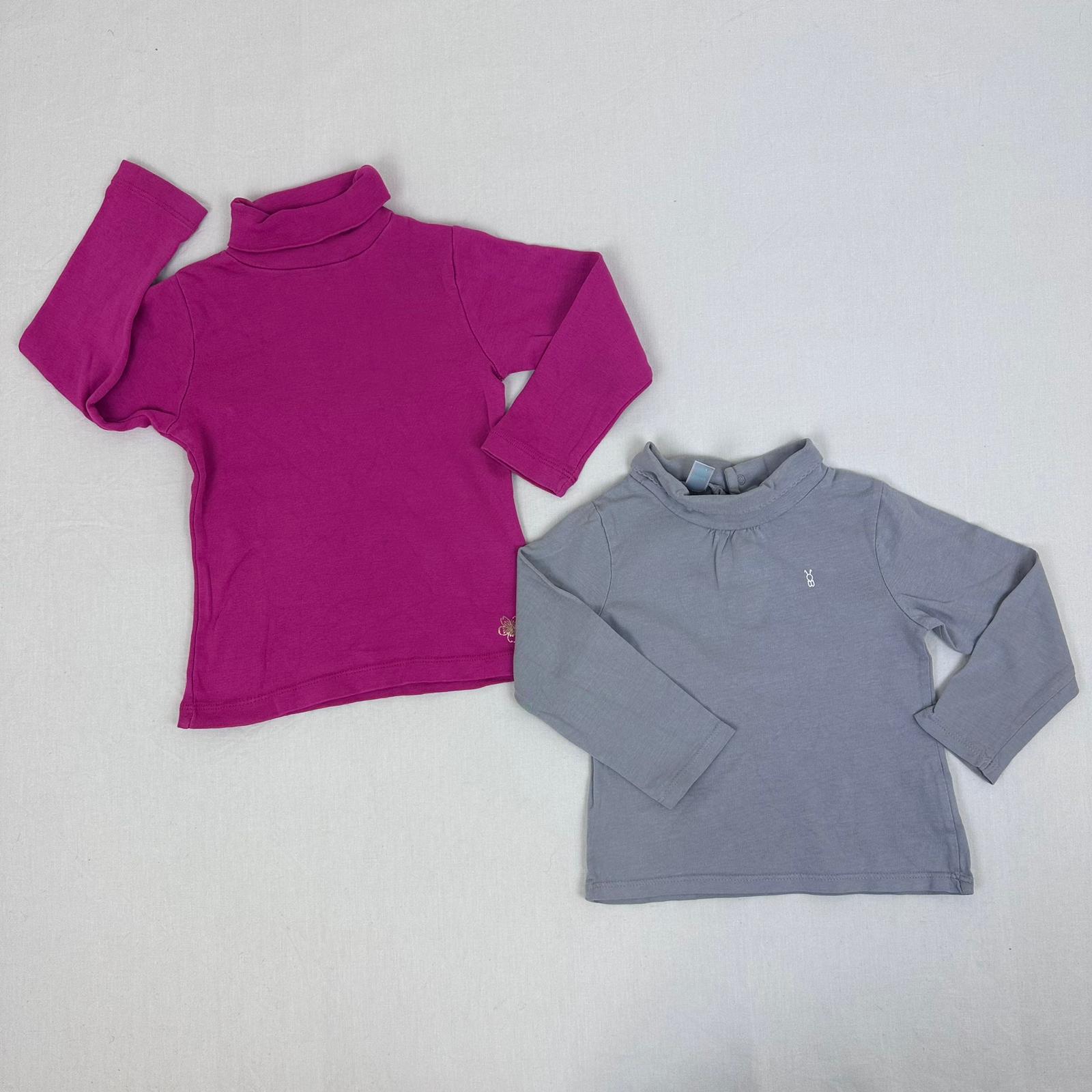 Ensemble 2 pièces - Multimarques - 2A