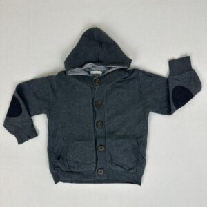 Gilet - Zara - 3A