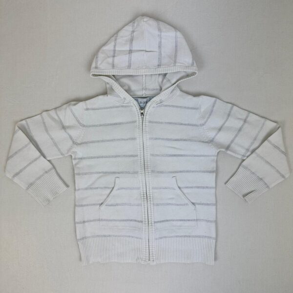 Gilet - Za Girls - 6A