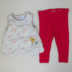 Ensemble 2 pièces - Multimarques - 18M