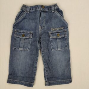 Jeans - Timberland - 12M