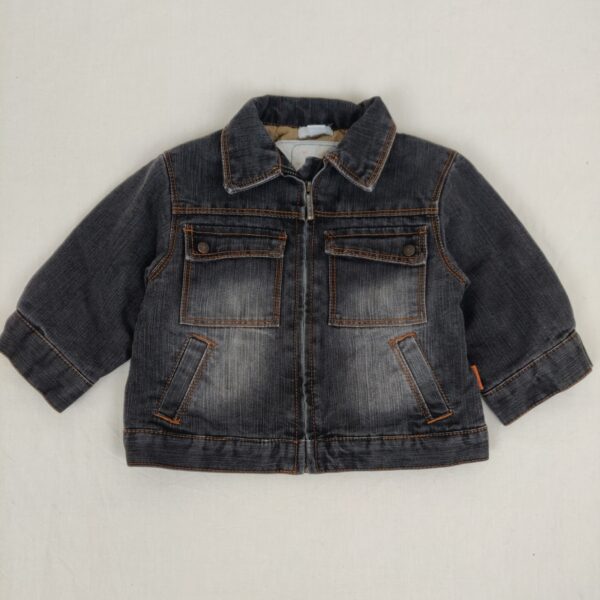 Veste - Obaïbi - 12M