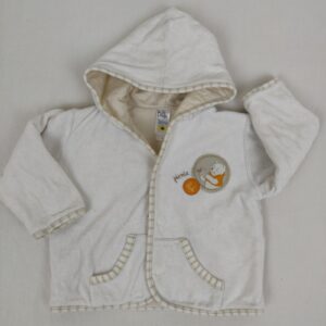 Gilet - C&A - 12M