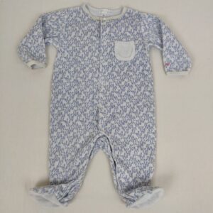 Pyjama 1 pièce - Brioche - 9M