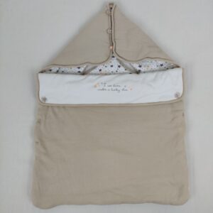 Gigoteuse - Vertbaudet - 6M