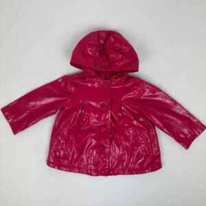 Imperméable - Trench  - Moussaillon - 18M