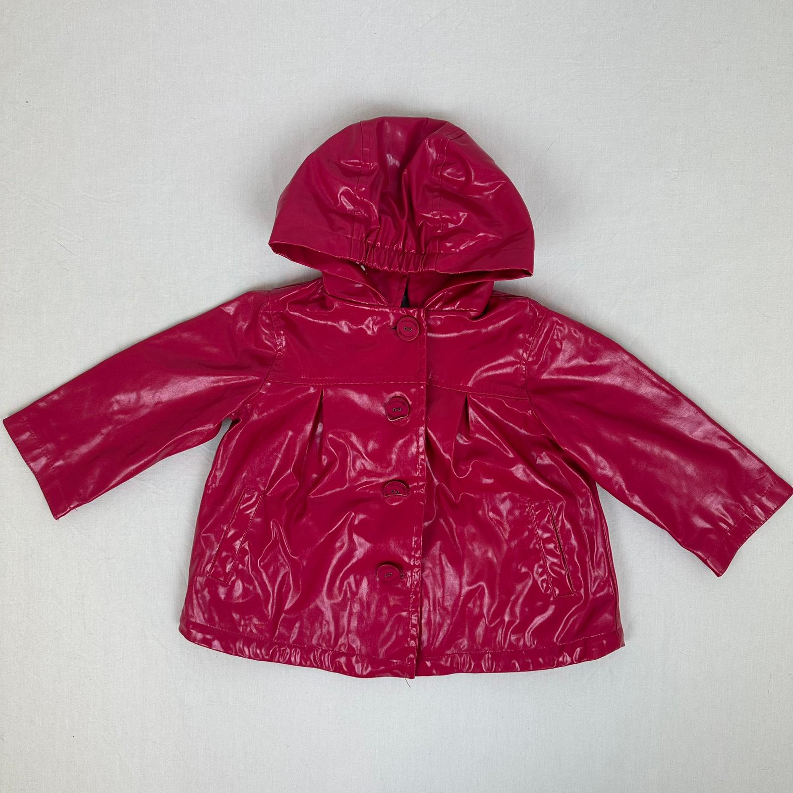 Imperméable - Trench - Moussaillon - 18M